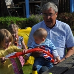 Let It Be, Let It Be.